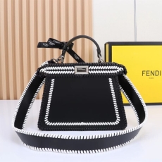 Fendi Top Handle Bags